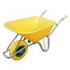 100ltr SITEBUILDER H/DUTY WHEELBARROW ASSEMBLED 'pumped