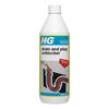 HG DRAIN AND PLUG UNBLOCKER 1LT