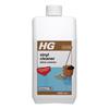 HG VINYL CLEANER SHINE RESTORER 1LTR