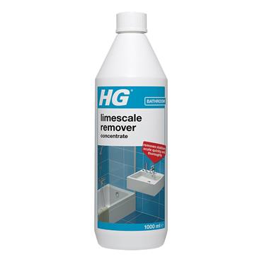 HG PROFESSIONAL LIMESCALE REMOVER 1LTR