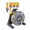 HOZELOCK 25MT COMPACT REEL & FITTINGS
