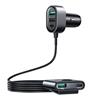 JOYROOM 5 MULTI PORT USB CAR CHARGER BLK