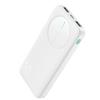 JOYROOM PBF12 2.4A LED POWER BANK 10000MAH WHITE