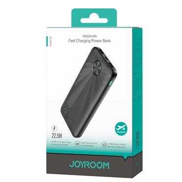 JOYROOM PBF15 22.5W LED FAST CHARGE POWER BANK 10000MAH