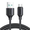 JOYROOM 3A USB A-MICRO DATA CABLE 1MT BLK