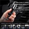 JOYROOM GRAVITY CAR AIR VENT PHONE HOLDER BLK