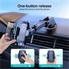 JOYROOM 360 DEGREE CAR PHONE HOLDER DASH