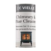 DE VIELLE CHIMNEY and FLUE CLEANER 500G