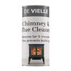 DE VIELLE CHIMNEY and FLUE CLEANER 500G