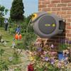 HOZELOCK 40M HOSE AUTO REEL