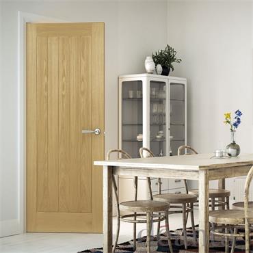 OAK HP22 6'8``x 2'8``