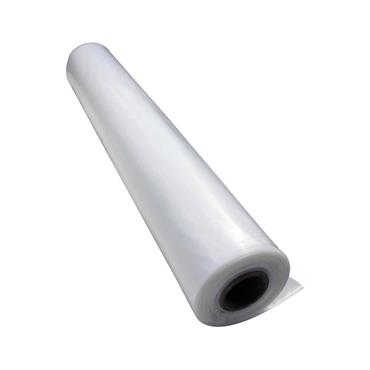 17 X 3.6MT ``HEAVY`` (500GM) GAUGE POLYTHENE ROLL
