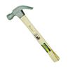 DARGAN TIMBER CLAW HAMMER 16oz