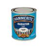 HAMMERITE RADIATOR PAINT GLOSS WHITE 500ML