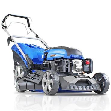 HYUNDAI HYM460SPE ELECTRIC START LAWNMOWER