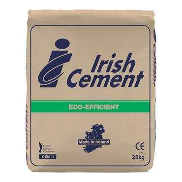 CEMENT 25KG BAG