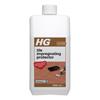 HG TILE IMPREGNATING PROTECTOR SEALER 1lt