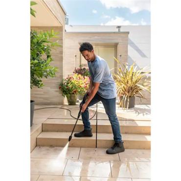 KARCHER K3 ECO BOOSTER PRESSURE WASHER