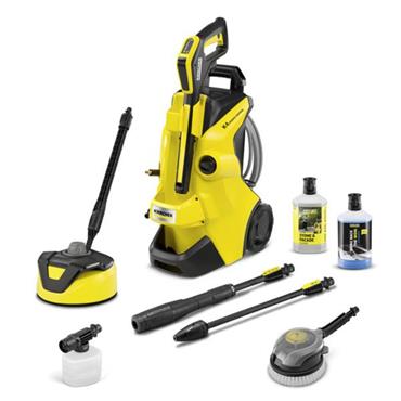 KARCHER K4 FULL CONTROL HOME PRESSURE WASHER