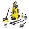 KARCHER K4 FULL CONTROL HOME PRESSURE WASHER