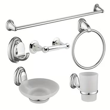 CAPRI 6 PIECE PROMO SET