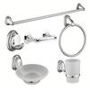CAPRI 6 PIECE PROMO SET