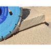 115mm DIAMOND CUTTING DISC FOR CONCRETE