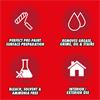 KRUD KUTTER CLEANER/DEGREASER 750ML