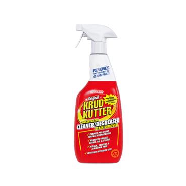 KRUD KUTTER CLEANER/DEGREASER 750ML