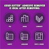 KRUD KUTTER ADHESIVE REMOVER 750ML 