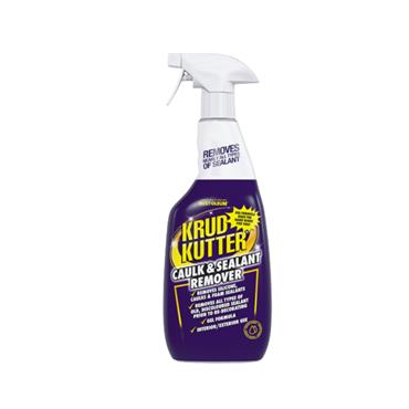 KRUD KUTTER CAULK AND SEALANT REMOVER 750ML