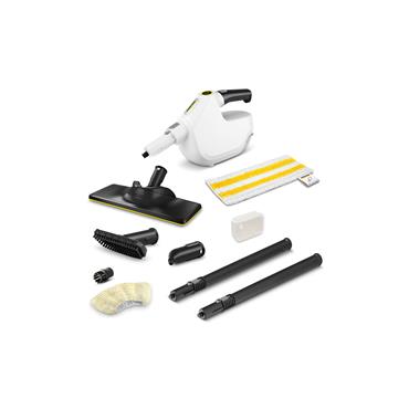 KARCHER SC1 MULTI & UP STEAM CLEANER