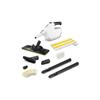 KARCHER SC1 MULTI & UP STEAM CLEANER