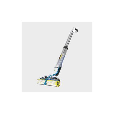 KARCHER EWM2 WIPING MOP WHITE