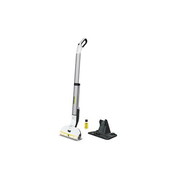 KARCHER EWM2 WIPING MOP WHITE