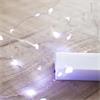 20 LARGE LED ULTRA BRIGHTS BATTERY OPERATED LIGHTS 1.9M