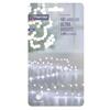 40 LARGE LED ULTRA BRIGHTS BATTERY OPERATED LIGHTS 3.9M