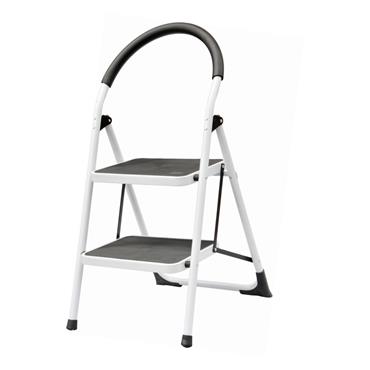 2-STEP H/D  ALUMINIUM STEP LADDER