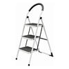 3-STEP H/D  ALUMINIUM STEP LADDER