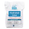 White Rhino LIME HYDRATED (25 KG)