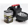 HEAVY DUTY LED LANTERN INC BATTERY PJ996