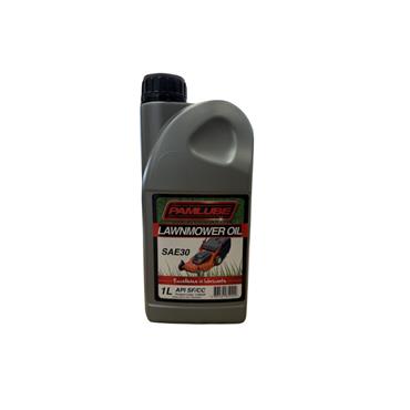 1LTR LAWNMOWER OIL