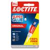 3g+50% LOCTITE SUPER GLUE
