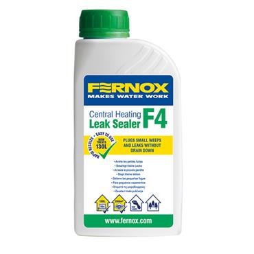 FERNOX  LEAK SEALER F4 500ML