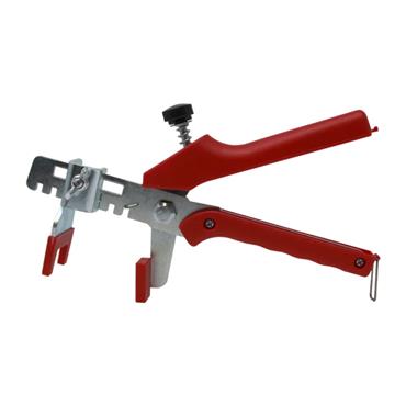 PLIER WEDGE LEVELING SYSTEM