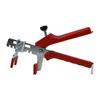 PLIER WEDGE LEVELING SYSTEM