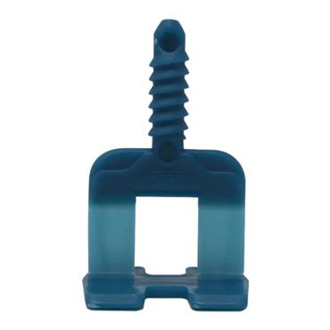 CROSSHEAD PUSH 1.5MM CLIP FOR PUSH AND LEVELING SYSTEM