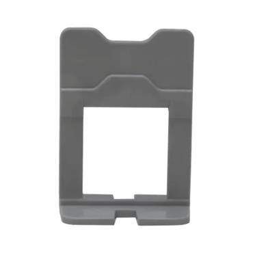 1MM CROSSHEAD WEDGE FOR FLOOR TILES OF UP TO 20MM THICK