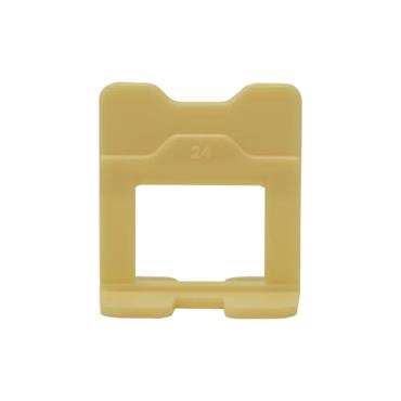 WEDGE CROSSHEAD 2MM LEVELING SYSTEM  (X250)