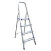 4 TREAD ALUMINIUM STEP LADDER